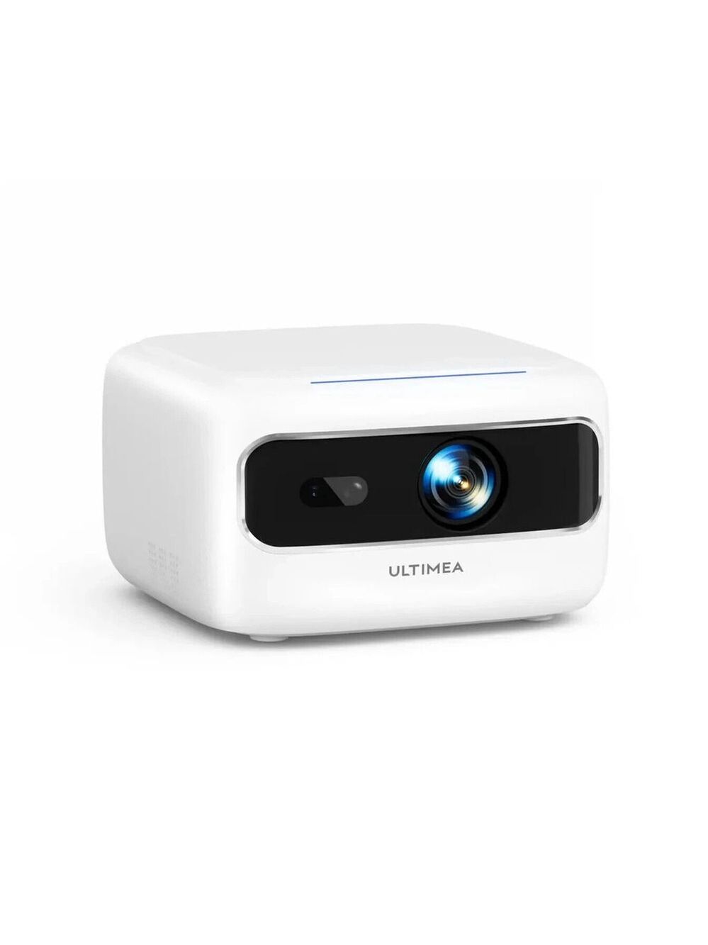 Ultimea Apollo P10 White Portable Projector
